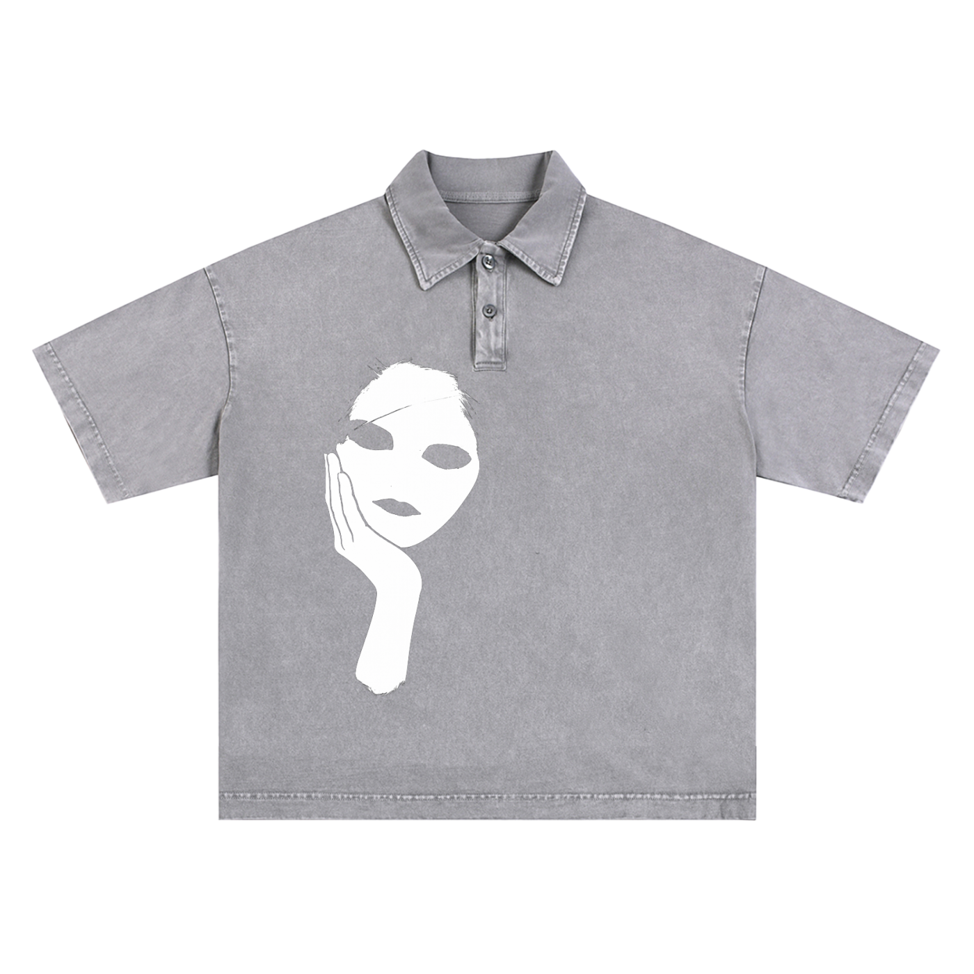 THINKER POLO