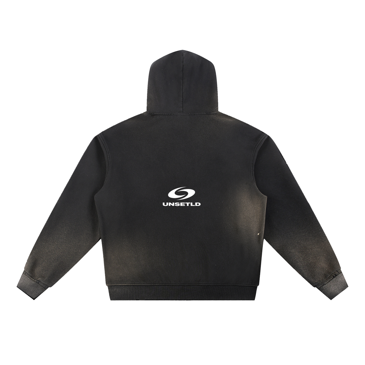 DE-EVOLUTION HOODIE