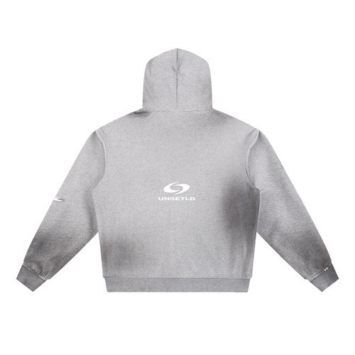 DE-EVOLUTION HOODIE
