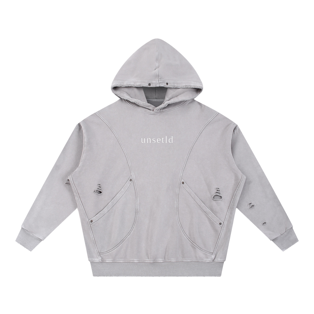 Dystressd Hoodie