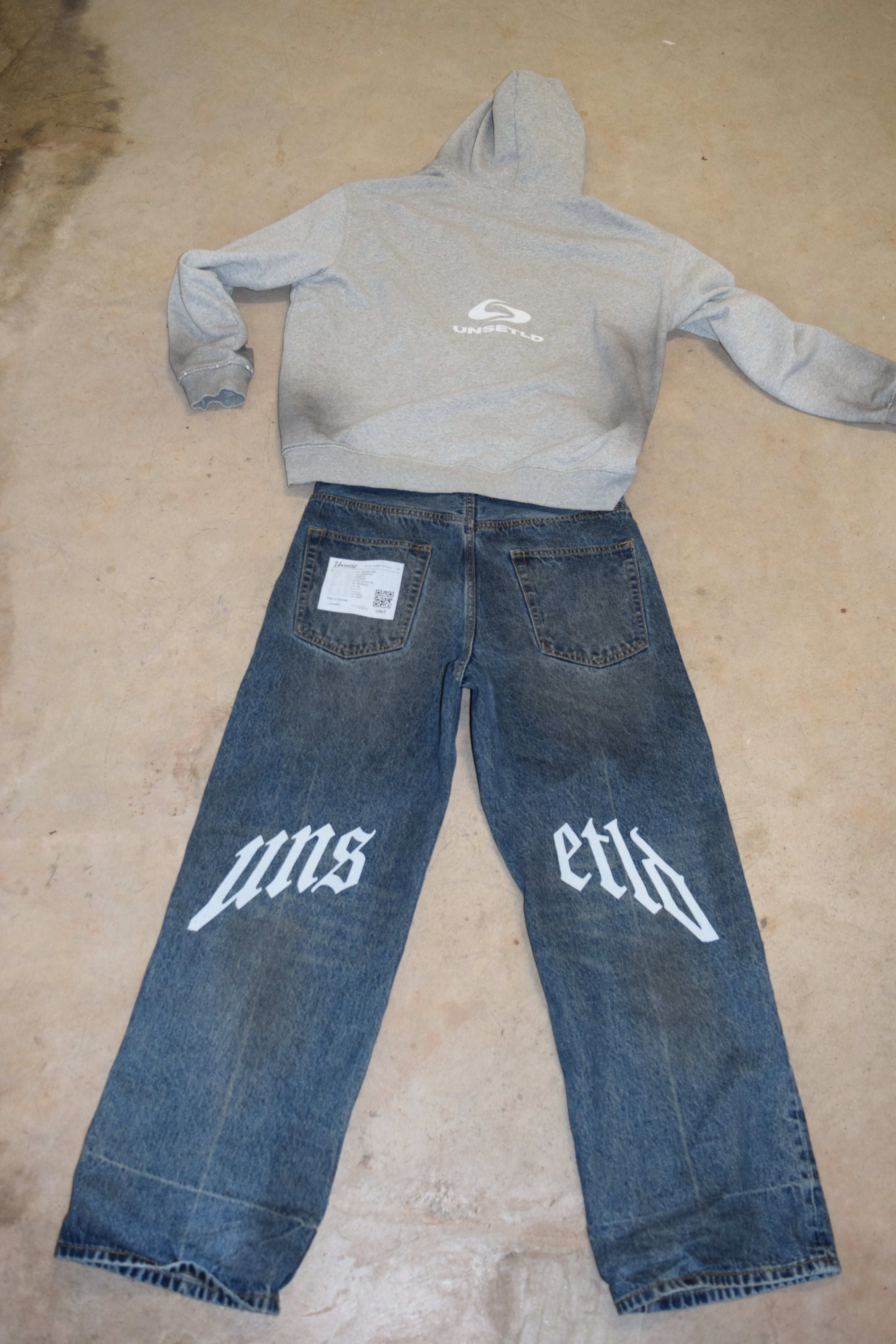ID JEANS