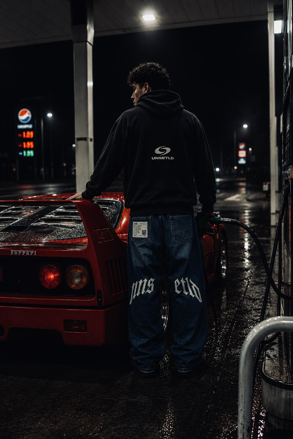ID JEANS