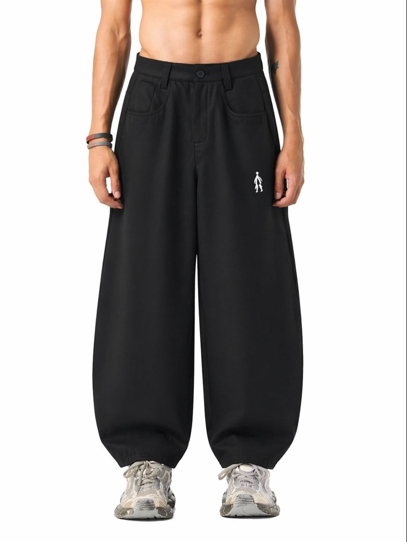 Wiide Dresspnts