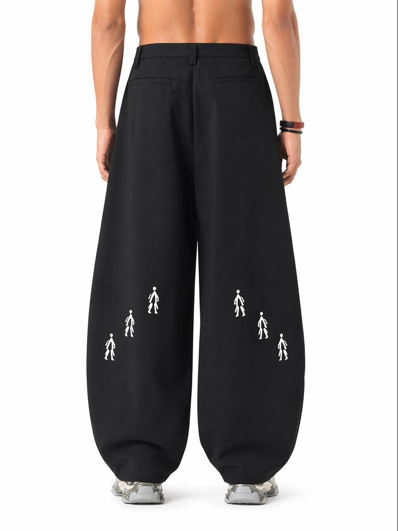 Wiide Dresspnts