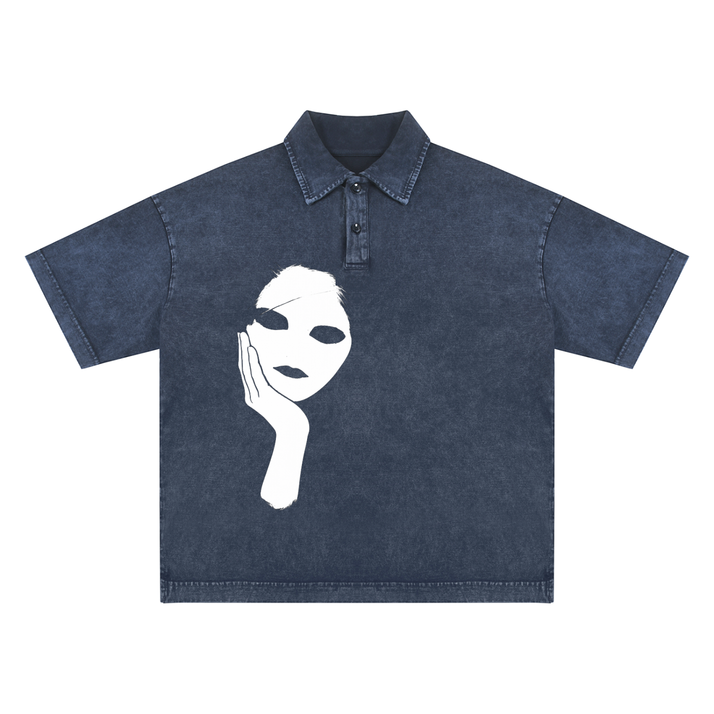 THINKER POLO